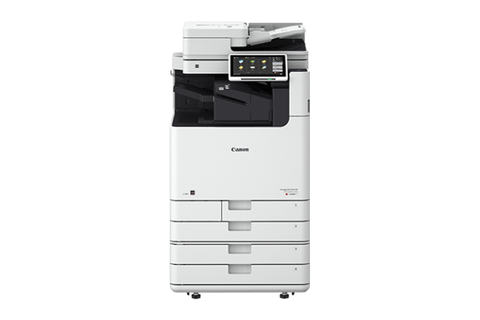 Canon, Inc imageRUNNER ADVANCE DX C5840i