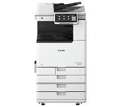 Canon, Inc imageRUNNER ADVANCE DX C3930i