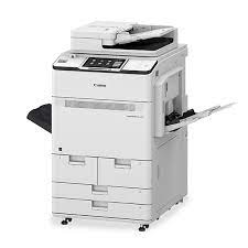 Canon, Inc imagePRESS Lite C265