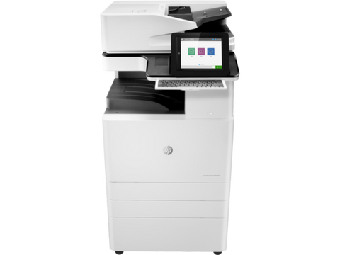 HP E82550z LaserJet Managed MFP