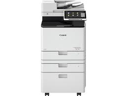 Canon, Inc imageRUNNER ADVANCE DX C259iF