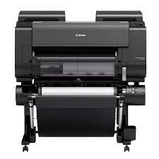 Canon, Inc imagePROGRAF GP-2000