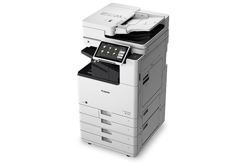 Canon, Inc imageRUNNER ADVANCE DX 4925i