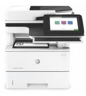 HP LaserJet Managed MFP E52645dn