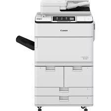 Canon, Inc imageRUNNER ADVANCE DX 6980i