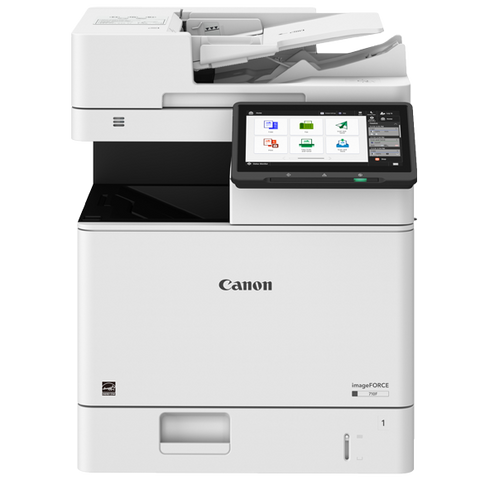 Canon, Inc imageFORCE 610F