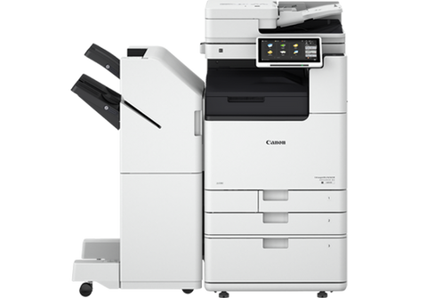 Canon, Inc imageFORCE 6160