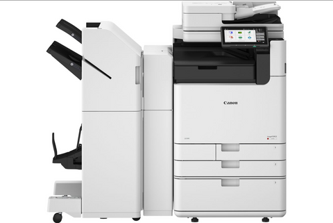 Canon, Inc imageFORCE C5160