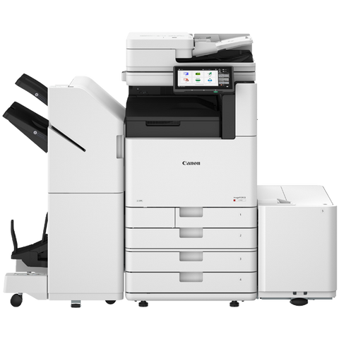 Canon, Inc imageFORCE C3150
