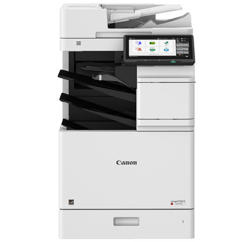 Canon, Inc imageFORCE C521FZ