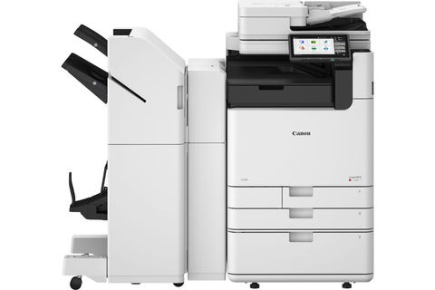 Canon, Inc imageFORCE C5140