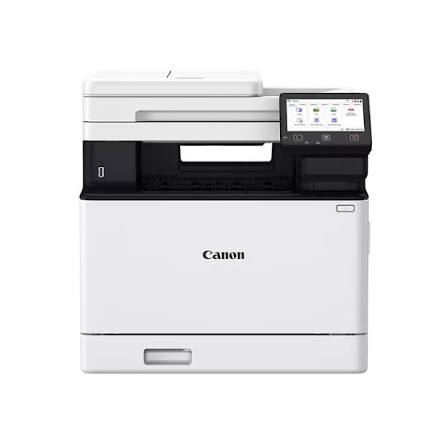 Canon, Inc imageFORCE C1333F