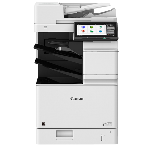 Canon, Inc imageFORCE 610FZ