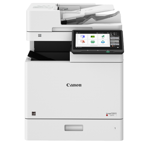 Canon, Inc imageFORCE C431F