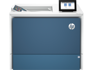 HP Color LaserJet Enterprise X654dn Printer