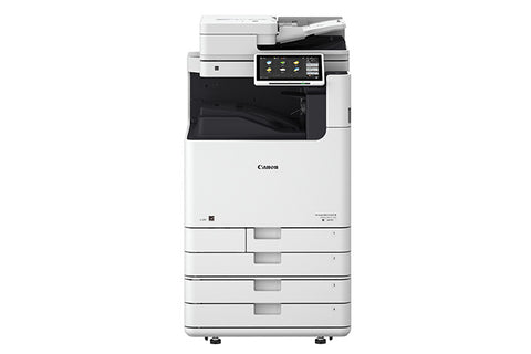 Canon, Inc imageRUNNER ADV DX 6870i