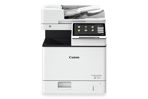 Canon, Inc imageRUNNER ADVANCE DX 527iF