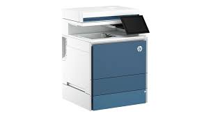 HP X57945dn Color LaserJet